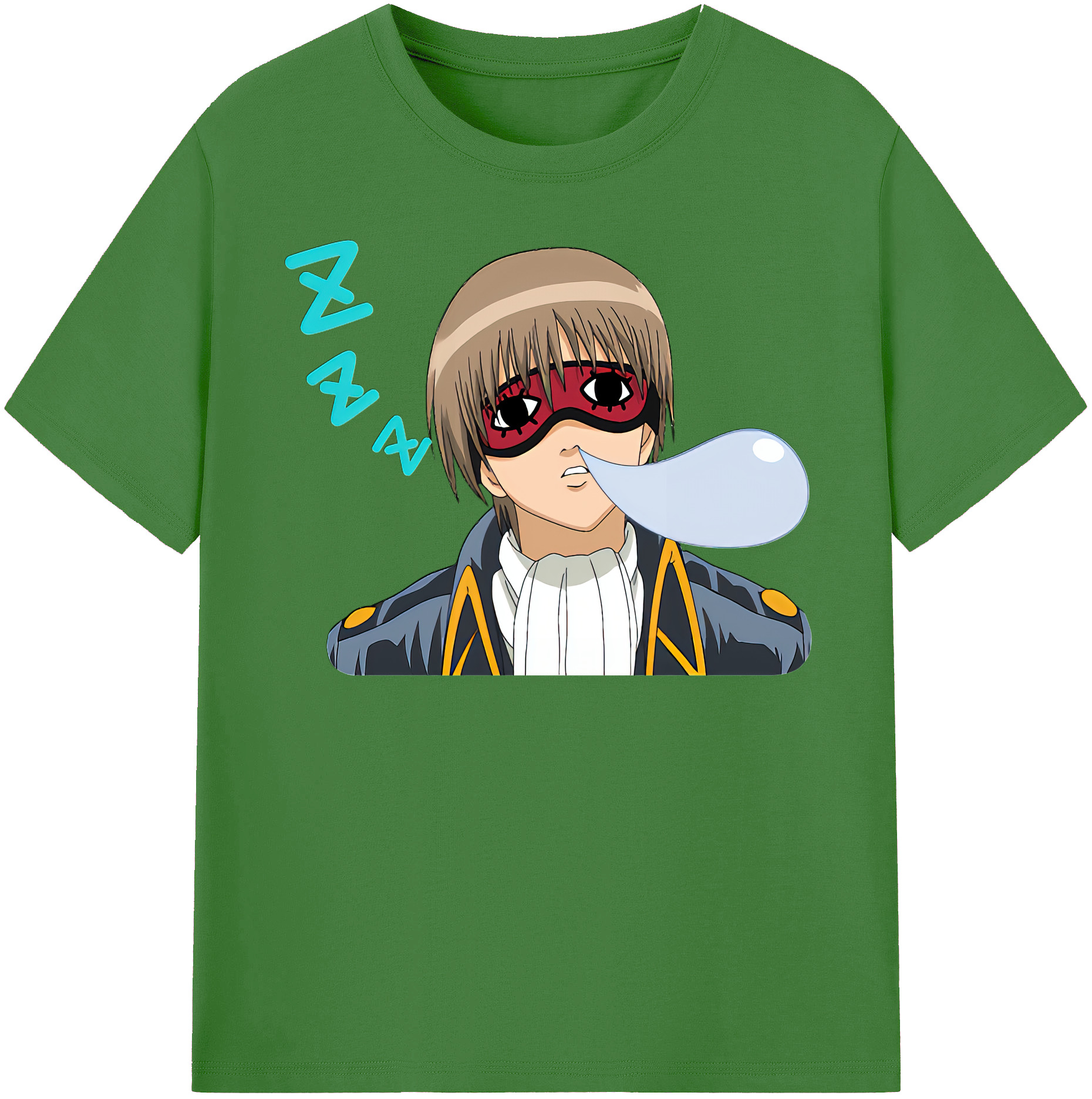 （画像用） ぎんたま 坂田銀時（さかたぎんとき） 神楽 志村新八（しむら しんぱち） GINTAMA Sakata Gintoki Kagura Shimura Shinpachi レディースカジュアルプリントTシャツ（綿100％）